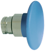 Push Buttons/ 22mm Non-Illuminated Mushroom Metal Operators - 2AMJ6 - Altech Corp.