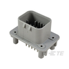 Headers, Male Pins - 776261-4-ND - DigiKey