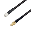 Coaxial Cables (RF) - 5328-FMC00235-60-ND - DigiKey