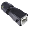 Heavy Duty Power Connector Housings & Hoods -- 1737432 - Image