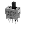 Slide Switches -- 2443270 - Image