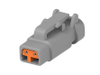 Automotive Connectors - 302584 - RS Components, Ltd.