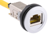 Ethernet Couplers - 7659088 - RS Components, Ltd.