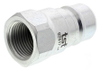 Hydraulic Quick Connect Couplings - 7454722 - RS Components, Ltd.