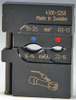 Crimping Dies - 458424 - RS Components, Ltd.