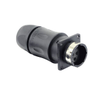 Circular Connector Housings - 1539-UTGX0JC147P-ND - DigiKey