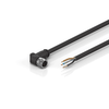 ZK2050-5400-0xxx | Power cable, PUR, drag-chain suitable, 5 x 1.5 mm² -  - Beckhoff Automation LLC