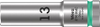 Sockets - 2671407 - RS Components, Ltd.