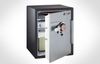 Electronic FIRE-SAFE&reg; - OA5865 - Sentry Group