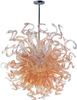 39735COPC Pendants-Glass Down - 333383 - Capital Lighting, Inc.