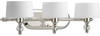 P2927-104WB Bathroom Fixtures-Three Lights -- 372856