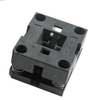 Open Top H-Pin&reg; IC Socket (RB) -- Open Top H-Pin&reg; Socket (RB) - Image