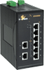 8-port 10/100FE PoE Ethernet Switches - EX45000 - Data Connect Enterprise, Inc.