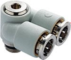 Composite Push-in Fittings - 7652 8-1/8 - Hi-Tech Controls, Inc.