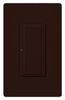 Dimming System Control Switch - RRD-8S-DV-BR - Lutron Electronics Co., Inc.