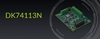 Developer Kit -- DK74113N - Image