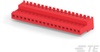 Standard Rectangular Connectors -- 4-641311-8