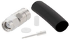 SMA Male Low PIM Connector Solder Attachment for FM-1/4SFHC, SPP-250-LLPL, SPO-250, SPF-250 Cable - FMCN1718 - Fairview Microwave Inc.