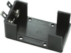 Battery Holder, 9V, Panel; Battery Sizes Accepted Keystone - 58K2754 - Newark, An Avnet Company