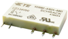 Power Relay, Spst-No, 6A, 250Vac, Th; Contact Configuration Schrack Te Connectivity - 15AC8937 - Newark, An Avnet Company