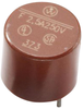 Fuse, Radial, 6.3A, Time Delay; Fuse Current Littelfuse - 17AC5678 - Newark, An Avnet Company