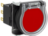 Pb Switch, 3Pdt, 125Vac, 0.1A, Tht; Product Range Idec - 93AC8836 - Newark, An Avnet Company