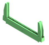 Card Edge Connector Rohs Compliant Edac - 60AJ6984 - Newark, An Avnet Company