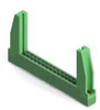 Card Conn, Single Side, 15Pos, Wire Wrap; Card Edge Connector Type Edac - 57AJ5244 - Newark, An Avnet Company