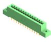 Card Edge Connector Rohs Compliant Edac - 63AJ1040 - Newark, An Avnet Company