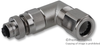 Connector, Circular, Plug, 5Pos, Cable; Product Range Amphenol Industrial - 42AC0868 - Newark, An Avnet Company