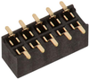 Conn, Rcpt, 44Pos, 2Row, 2Mm Rohs Compliant Wurth Elektronik - 75AJ1616 - Newark, An Avnet Company