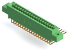 Card Conn, Dual Side, 36Pos, Wire Wrap; Card Edge Connector Type Edac - 76AJ2263 - Newark, An Avnet Company