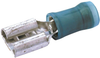 Female Quick Disconnect, 16Awg-14Awg; Product Range Amp - Te Connectivity - 69AH6077 - Newark, An Avnet Company