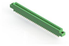 Card Edge Conn, Dual Side, 58Pos, Th; Card Edge Connector Type Edac - 61AJ2831 - Newark, An Avnet Company