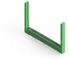 Card Edge Conn, Single Side, 19Pos, Th; Card Edge Connector Type Edac - 57AJ6625 - Newark, An Avnet Company