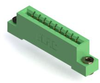 Card Edge Conn, Single Side, 9Pos, Th; Card Edge Connector Type Edac - 59AJ9585 - Newark, An Avnet Company