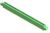Card Edge Connector Rohs Compliant Edac - 63AJ3507 - Newark, An Avnet Company