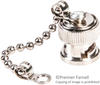 Rf/coaxial Cap; Accessory Type Amphenol Rf - 73K1426 - Newark, An Avnet Company