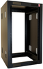Floor Cabinet, Knock Down, Steel, 20U+1U; Cabinet Type Hammond - 67AJ1482 - Newark, An Avnet Company