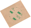 Tape, 50.8Mm X 50.8Mm, Clear, Paper; Adhesive Type 3M - 99Y6847 - Newark, An Avnet Company