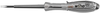 Voltage Tester, 250V, 140Mm; Overall Length Wiha - 02AH5069 - Newark, An Avnet Company