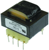Transformer; Pcb Transformer Type Multicomp - 10M5566 - Newark, An Avnet Company