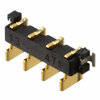 Blade Type Power Connectors - 1932859-1 - Lingto Electronic Limited