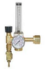 CO2 Regulator / Flowgauge .5-15 SCFH - CAREG1 - Hydrofarm, Inc.