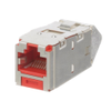 Modular/Ethernet Connector (RJ45, RJ11) Jacks - 298-CJSUD688TGRDY-ND - DigiKey