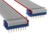 Rectangular Cable Assemblies - C6RRG-1618G-ND - DigiKey