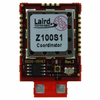 RF Transceiver Modules and Modems - Z100S1UFC - Quarktwin Technology Ltd.