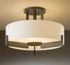 Ceiling Fighting Fixtures - 126403 - Hubbardton Forge