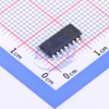 Logic ICs >> Buffer/Driver/Transceiver - CD4050BDRG - LCSC Electronics Technology (HK) Limited