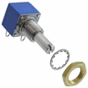 Potentiometers, Variable Resistors - Rotary Potentiometers, Rheostats - 82R1A-R22-A15L - Acme Chip Technology Co., Limited